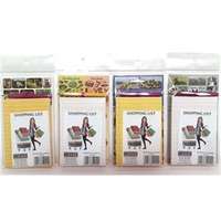 EGYEB BELFOLDI Caesar mágneses bevásárló lista (EGYEB_BELFOLDI_1670-99)