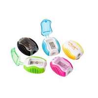 EGYEB BELFOLDI Shuttle 1 lyukú tartályos hegyező (7150130000)