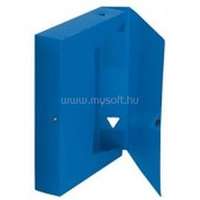 EGYEB BELFOLDI Viquel ClassDoc A4 60mm kék archiváló doboz (EGYEB_BELFOLDI_IV114202)