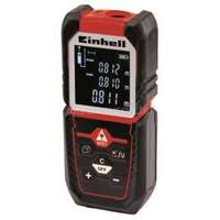 EINHELL 2270080 TC-LD 50 lézeres távolságmérő (EINHELL_2270080)