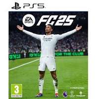 ELECTRONIC ARTS EA Sports FCT 25 PS5 játékszoftver (ELECTRONIC_ARTS_5030936125367)