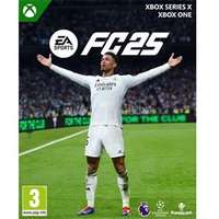 ELECTRONIC ARTS EA Sports FCT 25 Xbox One/Xbox Series X játékszoftver (ELECTRONIC_ARTS_5035228125377)