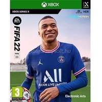 ELECTRONIC ARTS FIFA 22 Xbox Series játékszoftver (1103891)