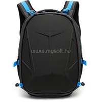 ELEMENT BAG NB 17,3" Armour notebook táska - fekete/kék (ELM9034-17B)