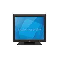 ELO TOUCH 1517L érintőképernyős Monitor | 15" | 1024x768 | TFT-LCD | 1x VGA | 0x DVI | 0x DP | 1x HDMI