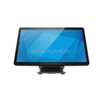 ELO TOUCH ELO 1504L érintőképernyős Monitor állvánnyal | 15.6" | 1920x1080 | TFT-LCD | 0x VGA | 0x DVI | 1x DP | 1x HDMI