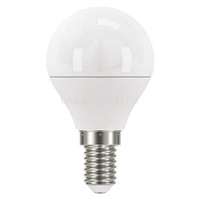 EMOS ZQ1222 classic MINI 40W 470lumen E14 LED gömb izzó (EMOS_ZQ1222)