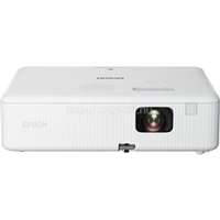 EPSON CO-FH01 (1920x1080) projektor (V11HA84040) 2 év garanciával