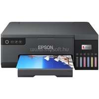 EPSON EcoTank L8050 színes tintasugaras tintatartályos fotónyomtató (C11CK37402) 3 év garanciával