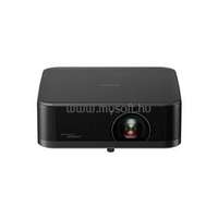 EPSON Lifestudio Pop Plus EF-62B (1920x1080) 4K PRO-UHD hordozható lézer okos projektor (metálkék) (V11HB73140) 5 év garanciával