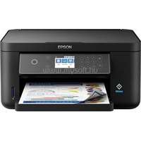 EPSON Expression Home XP-5150 színes multifunkciós tintasugaras nyomtató (C11CG29406) 1 év garanciával