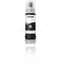 EPSON 115 Eredeti fekete Claria ET Premium EcoTank tintatartály (70 ml) (C13T07C14A)
