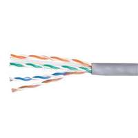 EQUIP Kábel Dob - 40146807 (Cat6, U/UTP fali kábel, LSOH, CCA, 305m) (EQUIP_40146807)