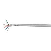 EQUIP Kábel Dob - 403421 (Cat5e, F/UTP Installation Cable, PVC, réz, 100m) (EQUIP_403421)
