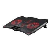 ESPERANZA Buran Gamer Notebook hűtőpad (ESPERANZA_EGC102)