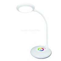 ESPERANZA MIZAR led asztali lámpa RGB éjszakai fénnyel (ESPERANZA_ELD117)