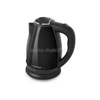 ESPERANZA VICTORIA 1.8L elektromos vízforraló (fekete) (EKK113K)