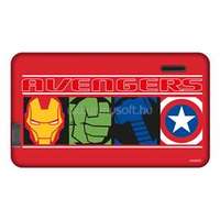 ESTAR HERO Tablet Avengers 7.0" 1024x600 2GB 16GB Wi-Fi (TBHEEST00046RE)