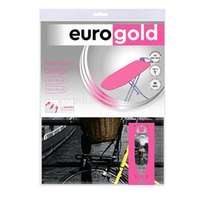 EUROGOLD PREMIUM vasalódeszka huzat 120x38cm-120x42cm tartomány (EUROGOLD_DC42F3)