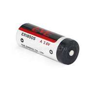 EVE ER18505 3,6V 4000mAh thionyl-klorid lítium elem (ER18505)