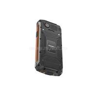 EVOLVEO SGP-Z6 Black-Orange (SGM_SGP-Z6)