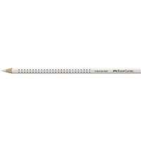 FABER-CASTELL Grip 2001 fehér színes ceruza (FABER-CASTELL_P3033-1702)