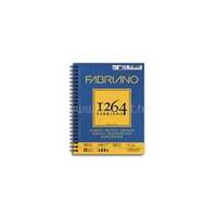 FABRIANO 1264 Sketch 90 g A5 120 lap spirál rajz- és vázlattömb (FABRIANO_19100634)