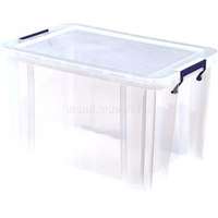 FELLOWES ProStore 26 liter 1 db tároló doboz (FELLOWES_7730701)