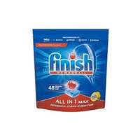 FINISH All in1 Max 48 db Regular foszfátmentes tabletta (KS-115)