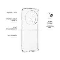 FIXED TPU Gel Case for Honor Magic 5 Pro, clear (FIXTCC-1071)