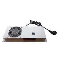 FORMRACK Ventilátor egység kültéri szekrényekhez, digitális termosztáttal, 1 ventilátor (F024F1OT)