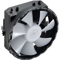 FORMULA Astral Plus FRPW 4P CPU hűtő (17-34dB, 4pin csatlakozó, 4 db heatpipe, 9cm, PWM, FRGB) (ASTRAL_PLUS_FRPW_4P)