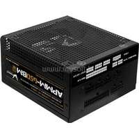 FORMULA tápegység APMM-650BM 650W moduláris 80+ Bronze (APMM-650BM)