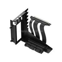 FRACTAL DESIGN Flex 2 Riser Card PCIe 4.0 Black (FD-A-FLX2-001)