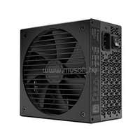 FRACTAL DESIGN tápegység Ion+ 2 660W moduláris 80+ Platinum (FD-P-IA2P-660-EU)