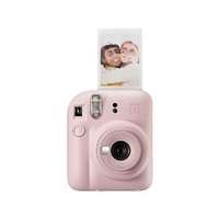 FUJIFILM Instax mini 12 blossom pink fényképezőgép (16806107)