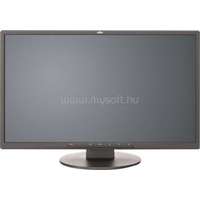 FUJITSU E22-8 TS PRO Monitor | 22" | 1920x1080 | IPS | 1x VGA | 1x DVI | 1x DP | 0x HDMI