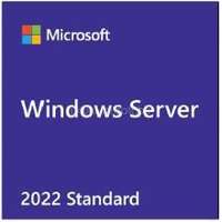 FUJITSU Windows Server 2022 Standard 16Core ROK (PY-WBS5RA)