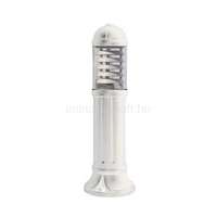 FUMAGALLI SAURO 800 LED E27 fehér kültéri állólámpa (D15.554.000.WXE27FRA)