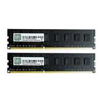 G-SKILL DIMM memória 2X8GB DDR3 1600MHz CL11 Value (F3-1600C11D-16GNT)