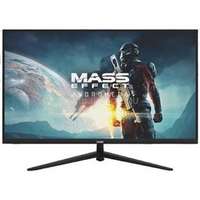 GABA GL-2705QHD Monitor | 27" | 2560x1440 | IPS | 0x VGA | 0x DVI | 1x DP | 2x HDMI