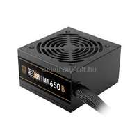 GAMDIAS Táp 650W 12cm 80+ Bronze HELIOS M1-650B (16214-03700-10000-G)