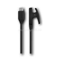 GARMIN Töltö USB-C Lily, Forerunner 30, 35, 230, 235, 630, 645, 735, vivomove HR (010-13289-00)