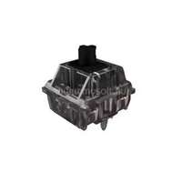 GATERON Ink Black V2.0 Pro Switch - Lineáris switch szett (10db) (GATERON_INK_BLACK_SWITCH10)