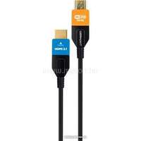 GEMBIRD Active Optical AOC Ultra High speed HDMI cable with Ethernet AOC Series 20m (CC-HDMI8K-AOC-20M)