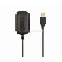 GEMBIRD AUSI01 USB to IDE 2.5 3.5 and SATA adapter (AUSI01)