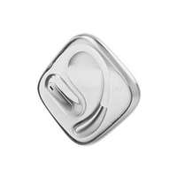 GEMBIRD BT open-ear TWS Bluetooth Headset White (OWS-01-W)