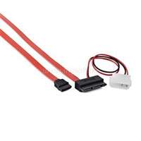GEMBIRD CC-MSATA-001 micro sata combo cable (CC-MSATA-001)