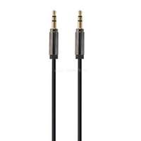 GEMBIRD CCAP-444-0.75M 3.5 mm stereo audio cable 0.75 m (CCAP-444-0.75M)