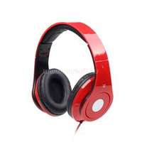 GEMBIRD Detroit Headset Red (MHS-DTW-R)